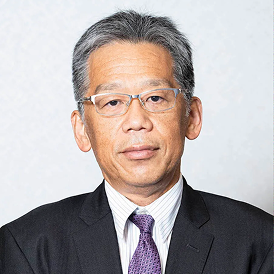 Nobuyuki Yamamoto