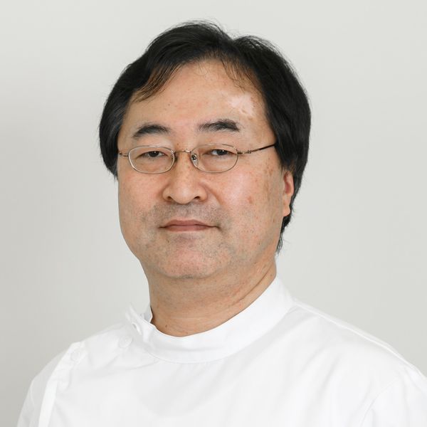Kenjiro Aogi