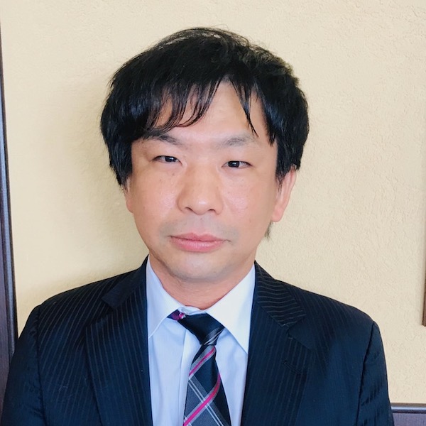 Akira Hamada