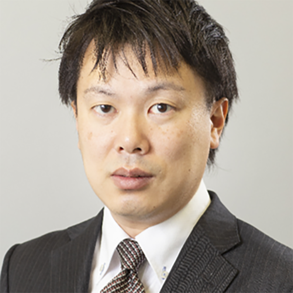 Hidetoshi Hayashi