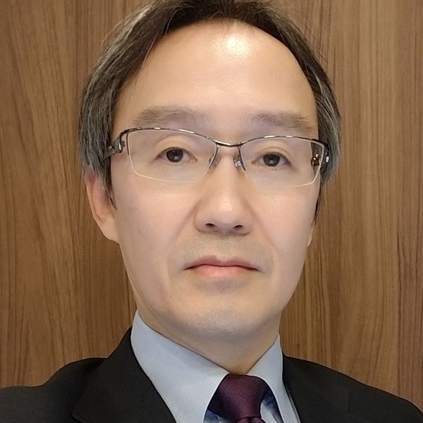 Shuichi Hironaka