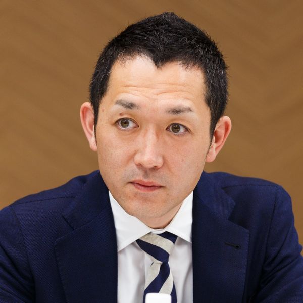 Kentaro Yamazaki