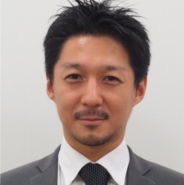 Toshiki Masuishi