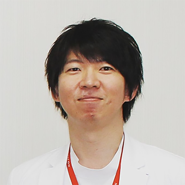 Taichi Matsubara