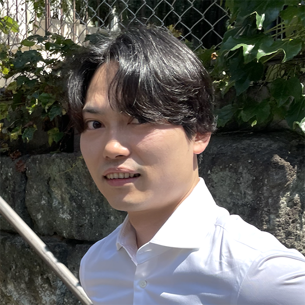Yosuke Aoyama