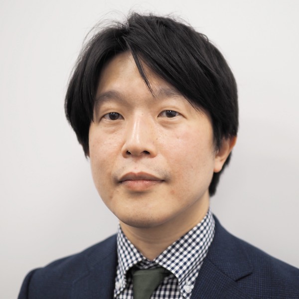 Satoshi Ikeda