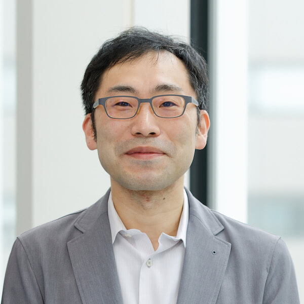 Kentaro Kawakami