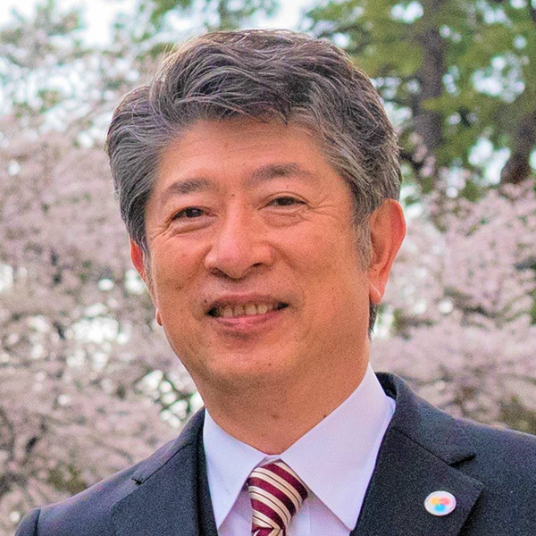 Yoichi Nakanishi