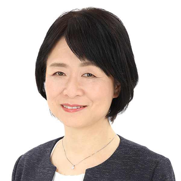 Kayoko Tsujino