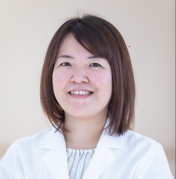 Chikako Funasaka