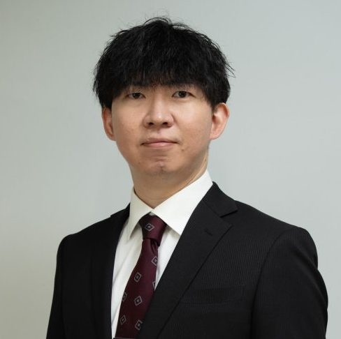 Taichi Matsubara