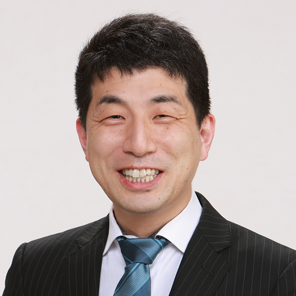 Mitsunori Morita