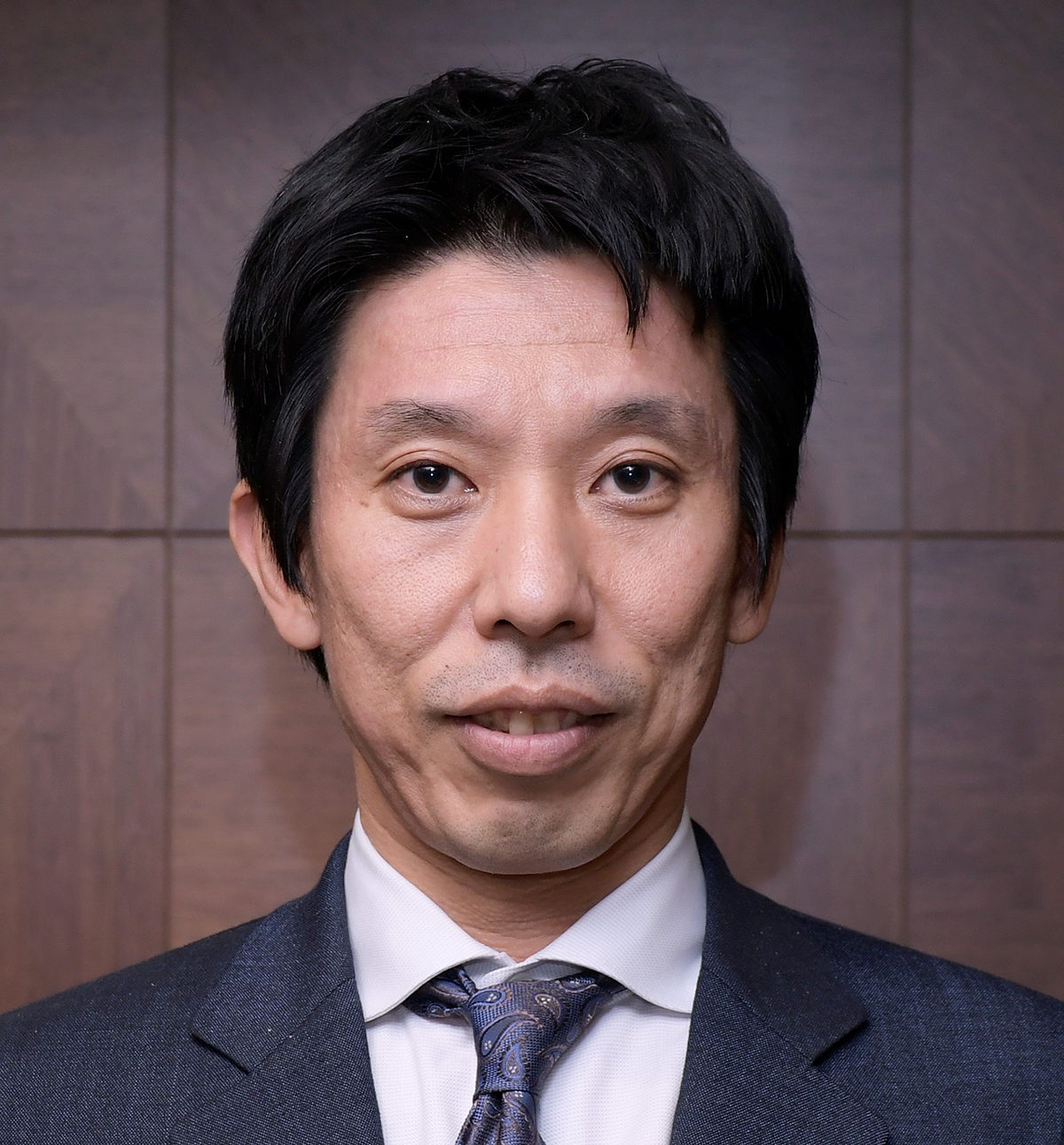 釼持 広知