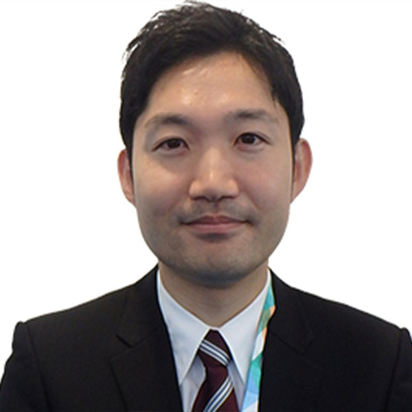 Yosuke Kito