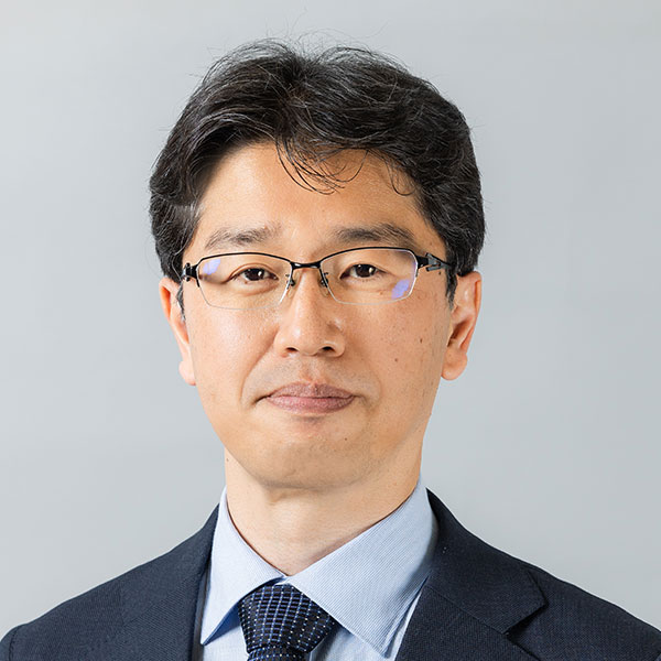 Yukinori Matsuo