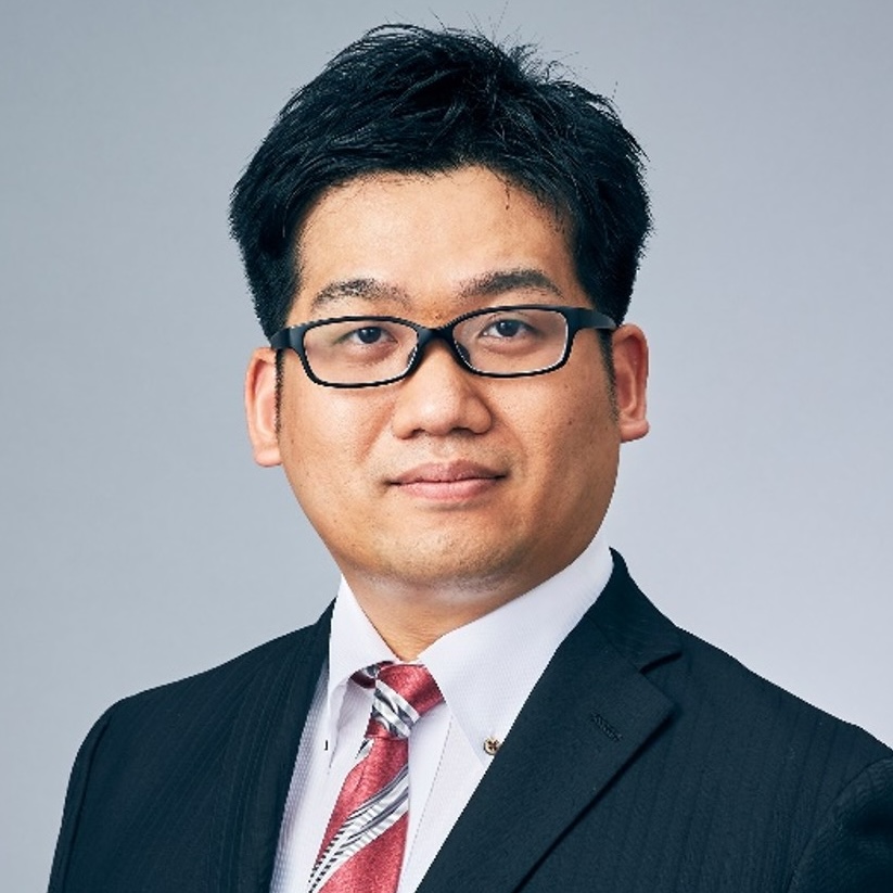 Ken Masuda